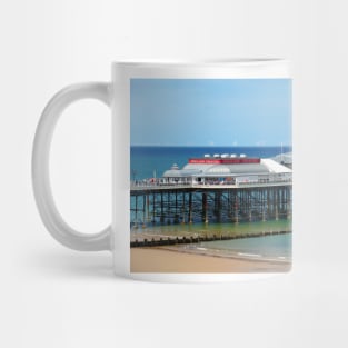 Cromer, Norfolk Mug